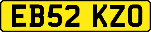 EB52KZO