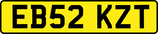 EB52KZT