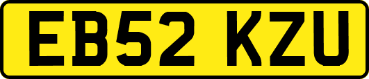 EB52KZU