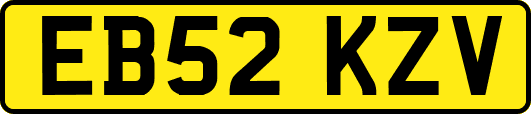 EB52KZV