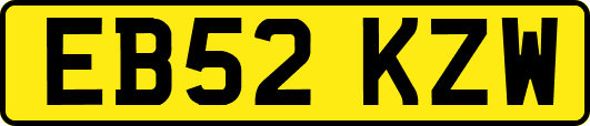 EB52KZW
