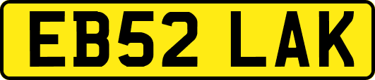 EB52LAK