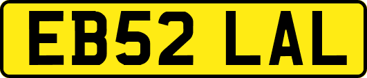 EB52LAL