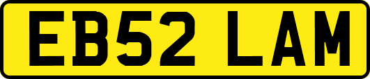 EB52LAM