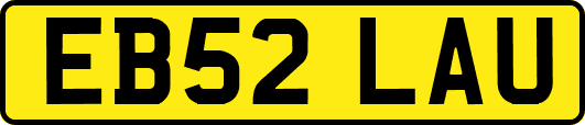 EB52LAU