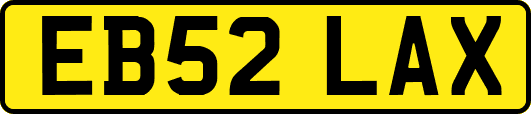 EB52LAX