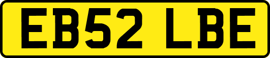 EB52LBE