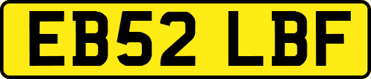 EB52LBF