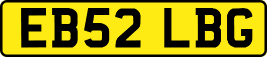 EB52LBG