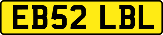 EB52LBL