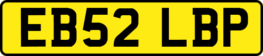 EB52LBP