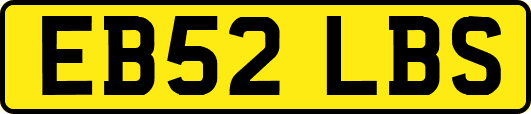 EB52LBS