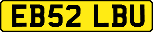 EB52LBU
