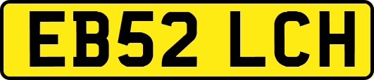 EB52LCH
