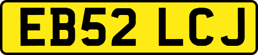 EB52LCJ