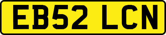 EB52LCN