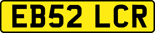 EB52LCR