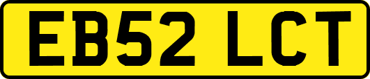 EB52LCT