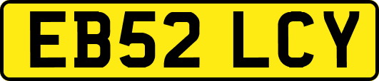 EB52LCY