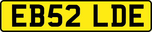 EB52LDE