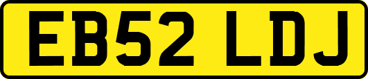 EB52LDJ
