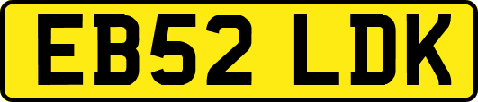 EB52LDK
