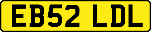 EB52LDL