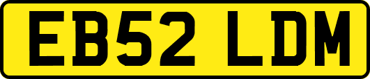 EB52LDM