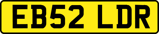 EB52LDR