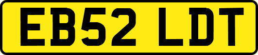 EB52LDT