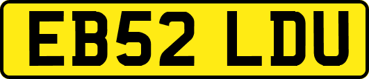 EB52LDU