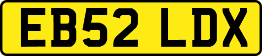 EB52LDX