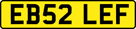 EB52LEF