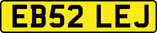 EB52LEJ
