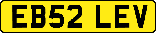 EB52LEV