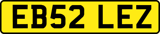 EB52LEZ