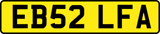EB52LFA