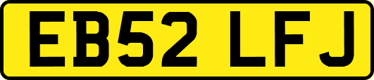 EB52LFJ