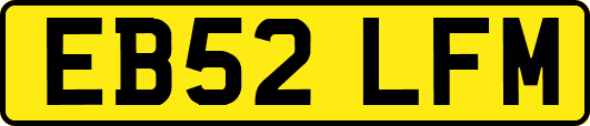 EB52LFM