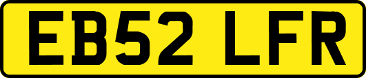 EB52LFR