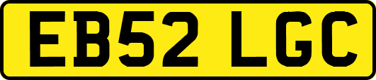 EB52LGC