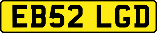 EB52LGD