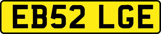 EB52LGE