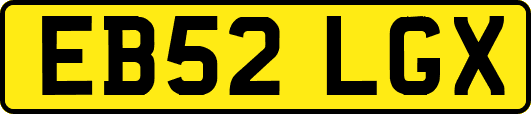 EB52LGX