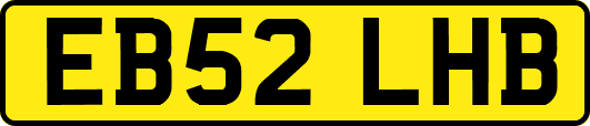 EB52LHB