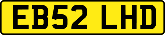 EB52LHD