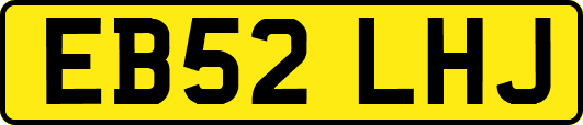 EB52LHJ