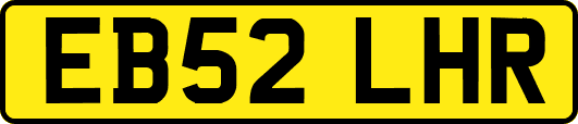EB52LHR