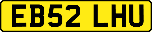 EB52LHU