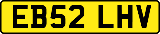 EB52LHV
